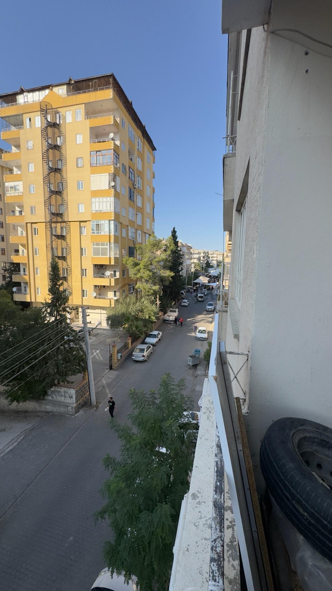 Yenişehir Mahallesinde 3+1 Kiralık Daire - 17