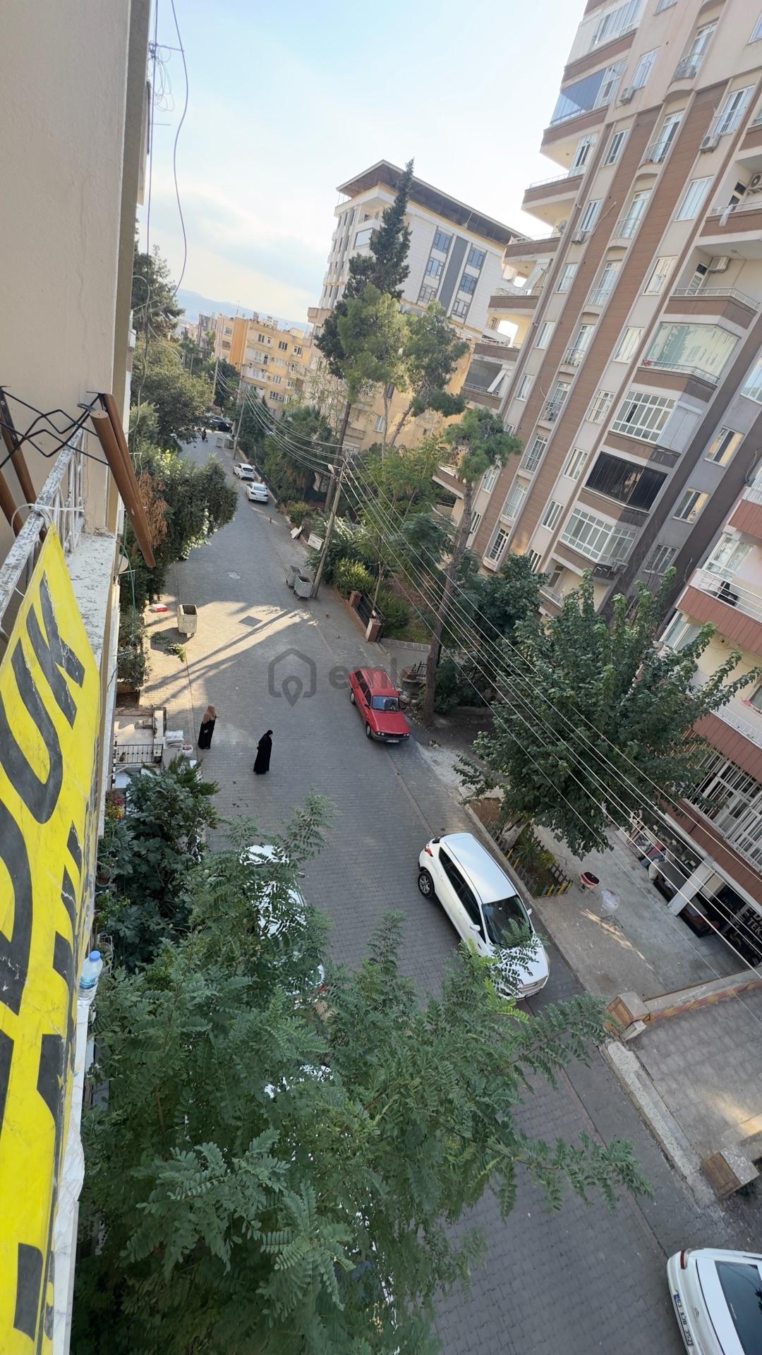 Yenişehir Mahallesinde 3+1 Kiralık Daire - 20