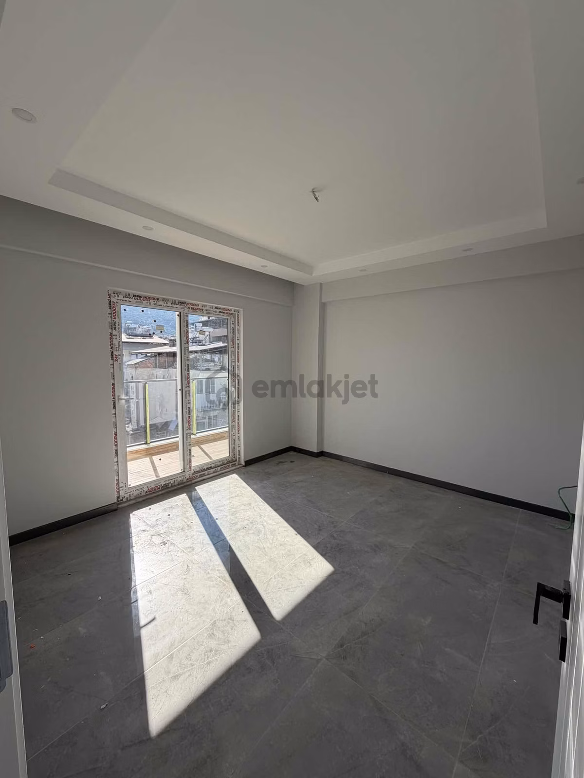 Bozdoğan Yeni Mahallede Lüks Daireler - 13