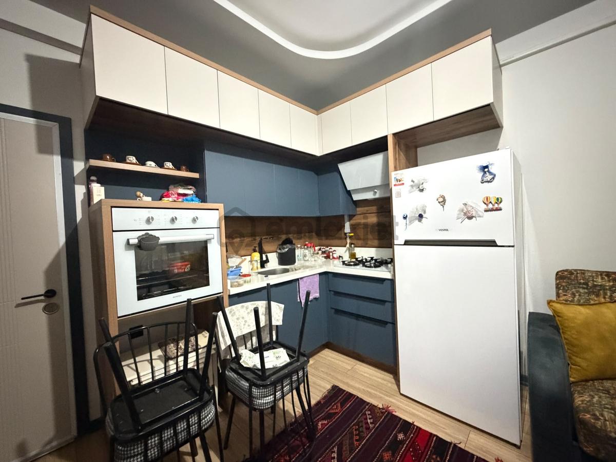 ▇ Varyant'tan İkizçay'da Arakat Doğalgazlı 1+1 Eşyalı Daire▇ - 5