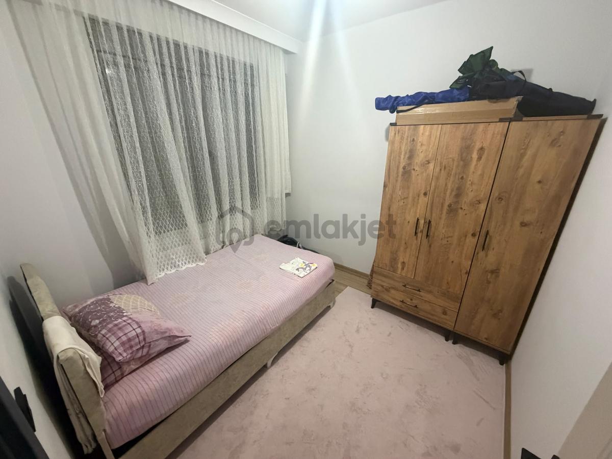 ▇ Varyant'tan İkizçay'da Arakat Doğalgazlı 1+1 Eşyalı Daire▇ - 21