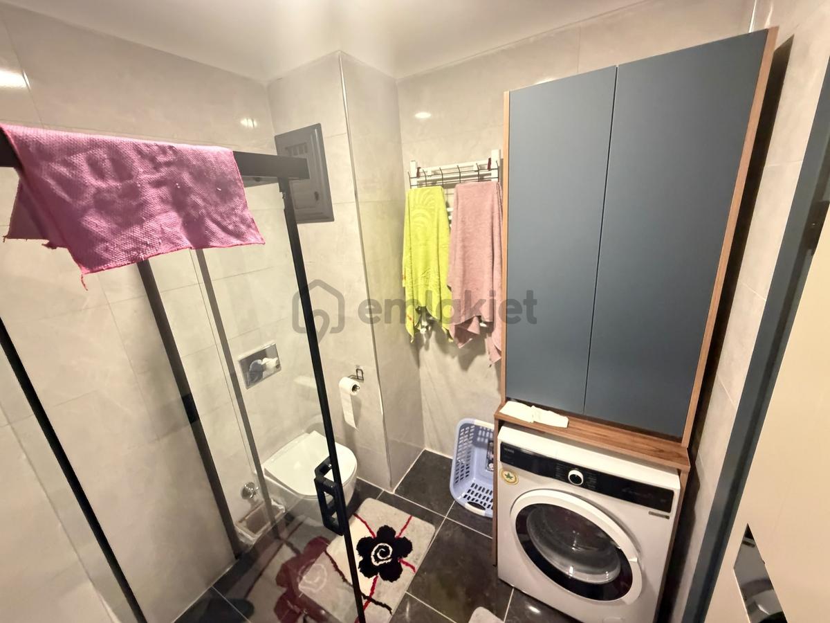 ▇ Varyant'tan İkizçay'da Arakat Doğalgazlı 1+1 Eşyalı Daire▇ - 4
