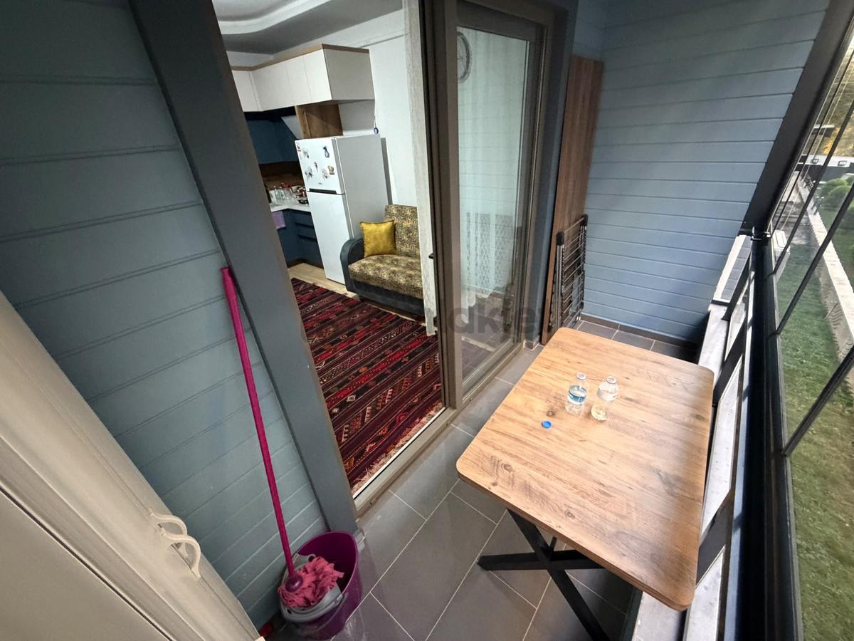 ▇ Varyant'tan İkizçay'da Arakat Doğalgazlı 1+1 Eşyalı Daire▇ - 9