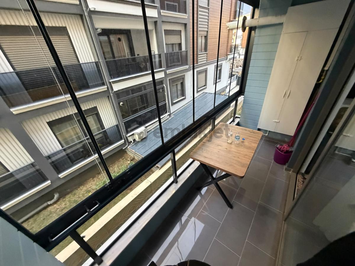 ▇ Varyant'tan İkizçay'da Arakat Doğalgazlı 1+1 Eşyalı Daire▇ - 18