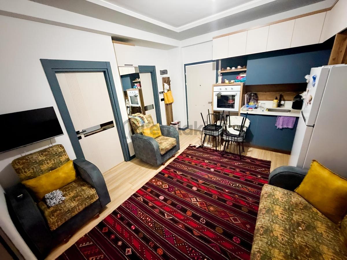 ▇ Varyant'tan İkizçay'da Arakat Doğalgazlı 1+1 Eşyalı Daire▇ - 12