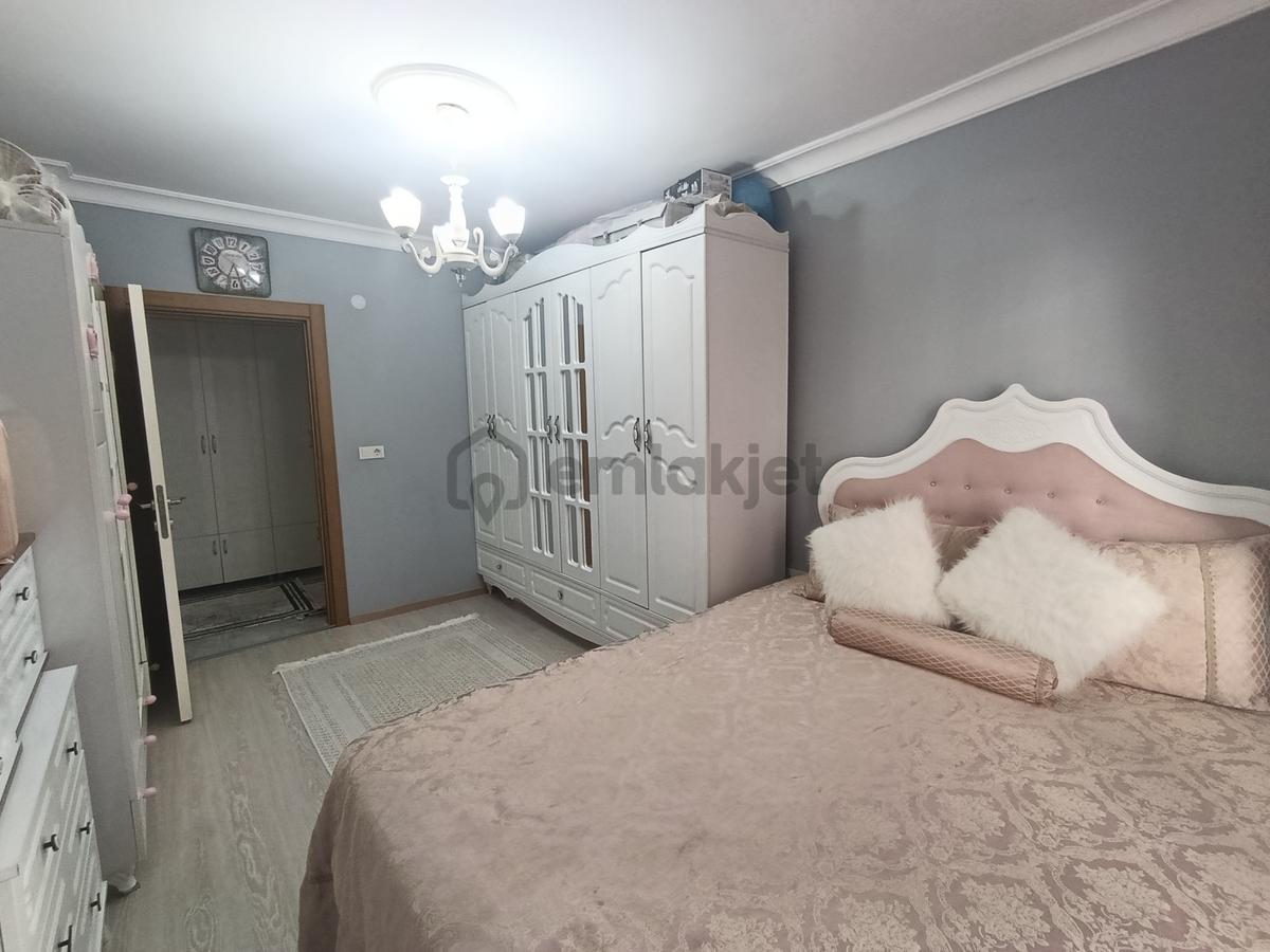 Alipaşa Mahallesin'de Masrafsız 3+1 Satılık Daire - 7