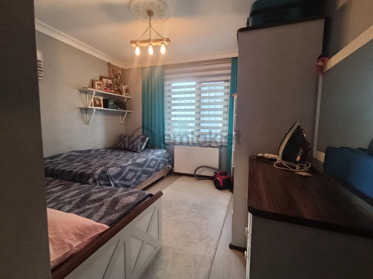 Alipaşa Mahallesin'de Masrafsız 3+1 Satılık Daire - 13