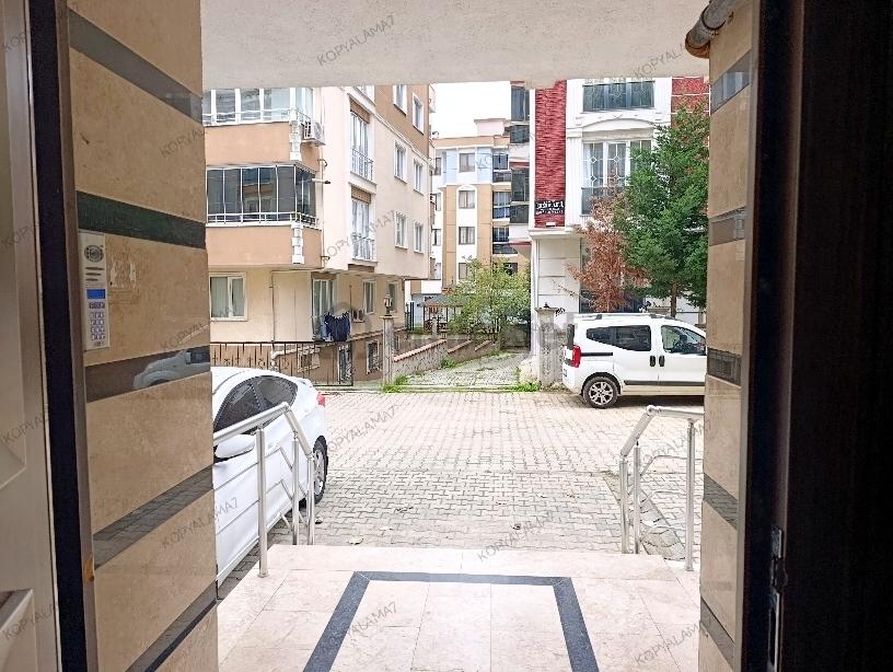 Alipaşa Mahallesin'de Masrafsız 3+1 Satılık Daire - 26