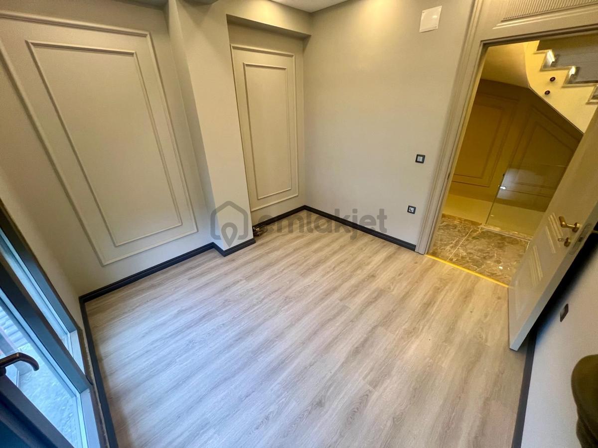 Aras Emlaktan Gürede Denize 200 M. 4+1 Müstakil - 35