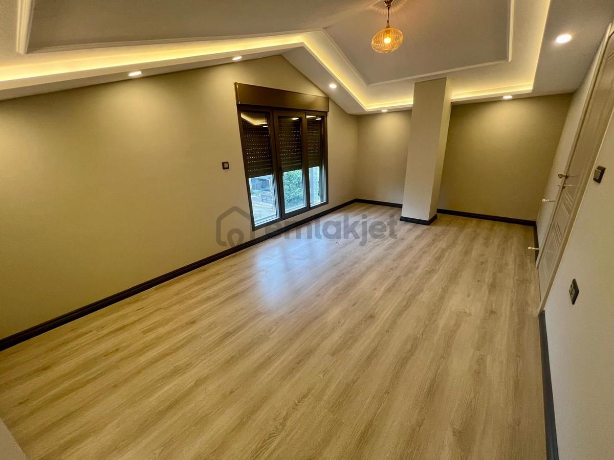 Aras Emlaktan Gürede Denize 200 M. 4+1 Müstakil - 39