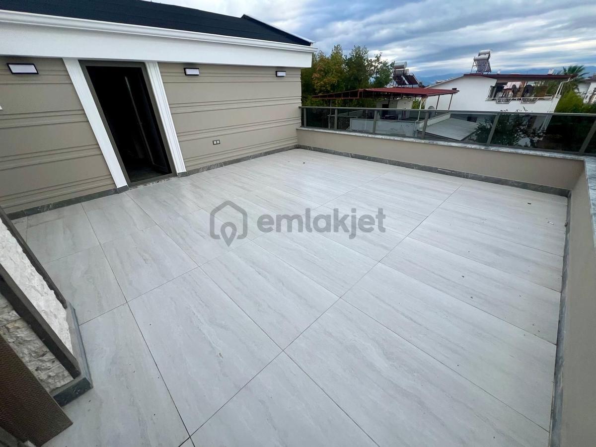 Aras Emlaktan Gürede Denize 200 M. 4+1 Müstakil - 42