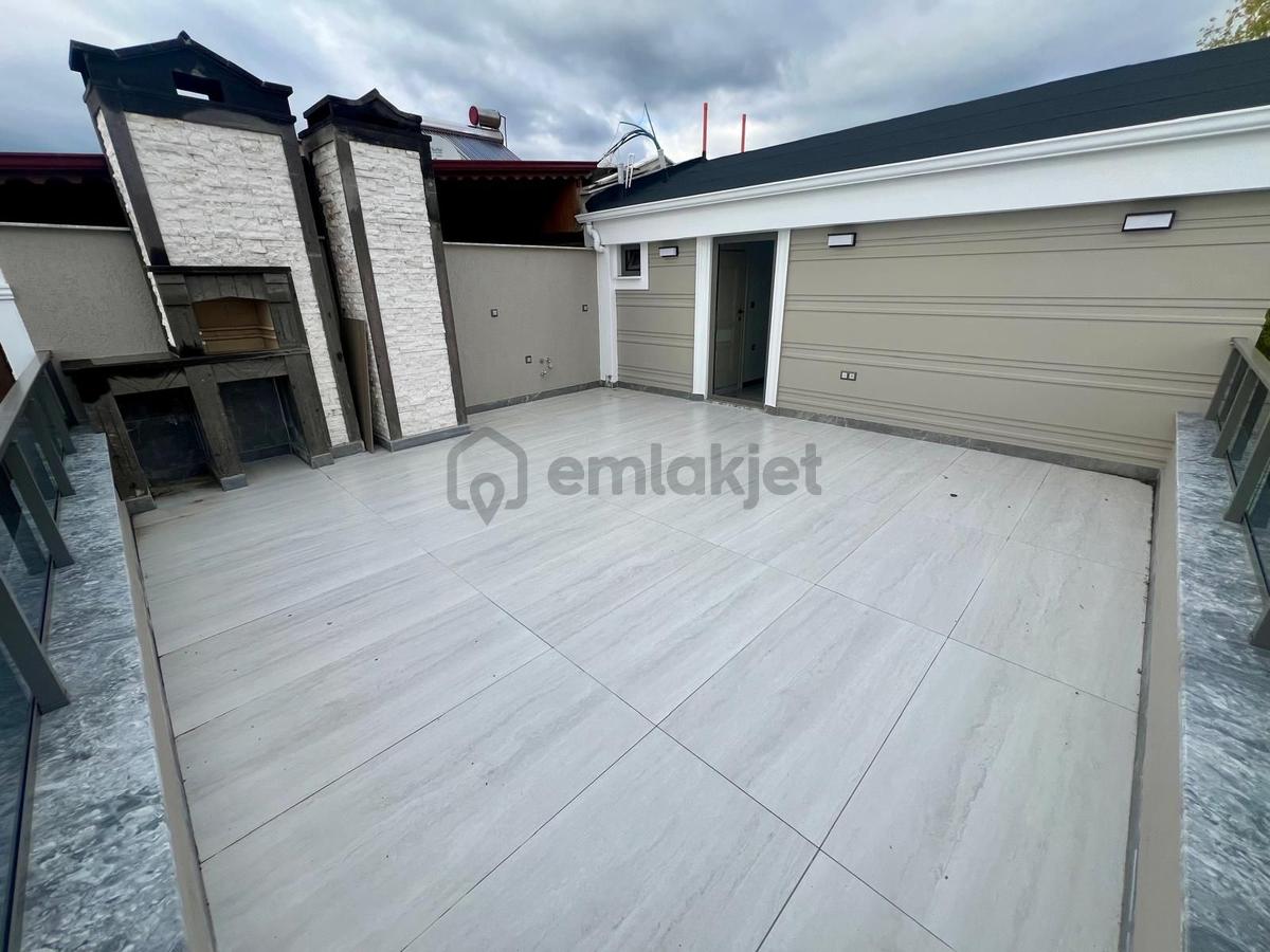 Aras Emlaktan Gürede Denize 200 M. 4+1 Müstakil - 41