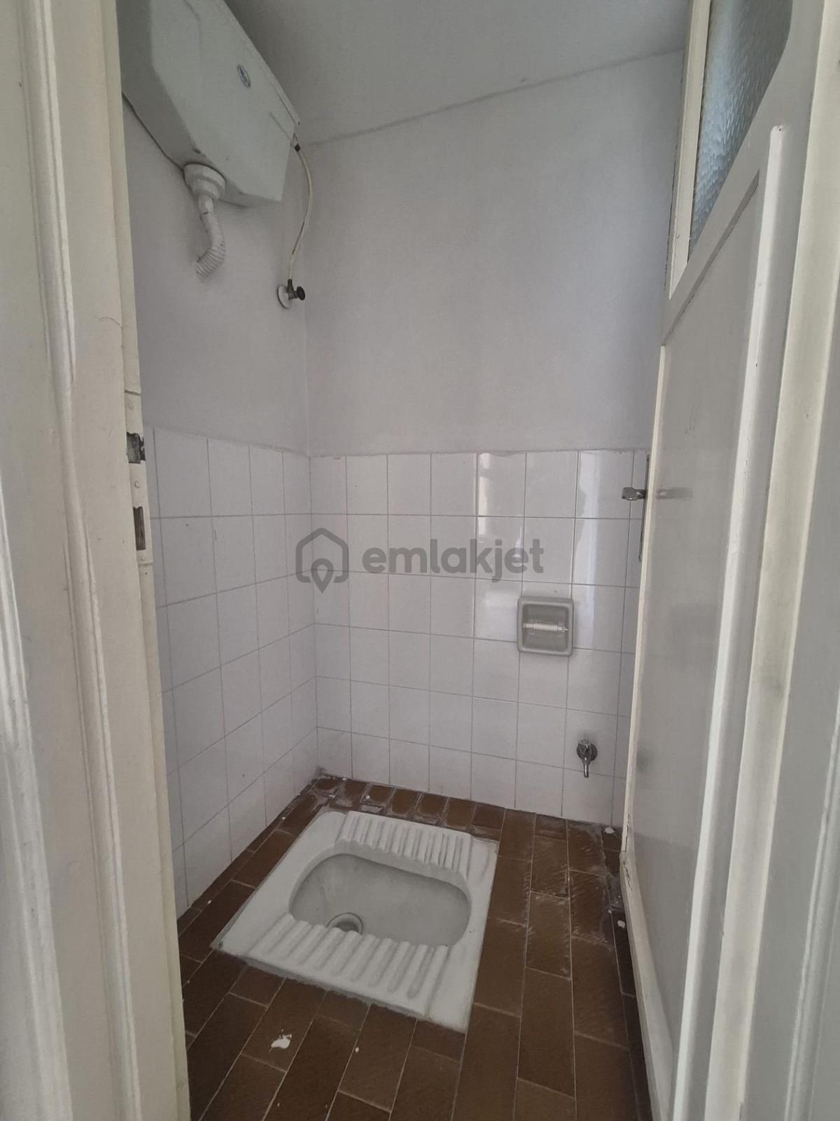 Buca Ufuk Mahallesi 2+1 Kapalı Mutfak Kiralık Daire - 20