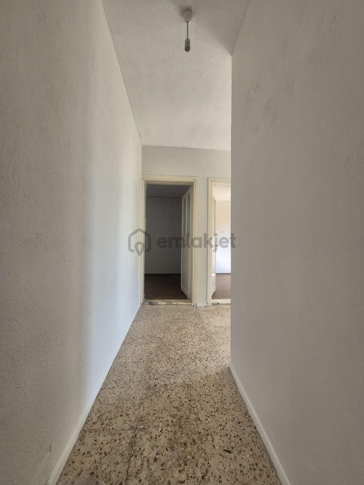 Buca Ufuk Mahallesi 2+1 Kapalı Mutfak Kiralık Daire - 5