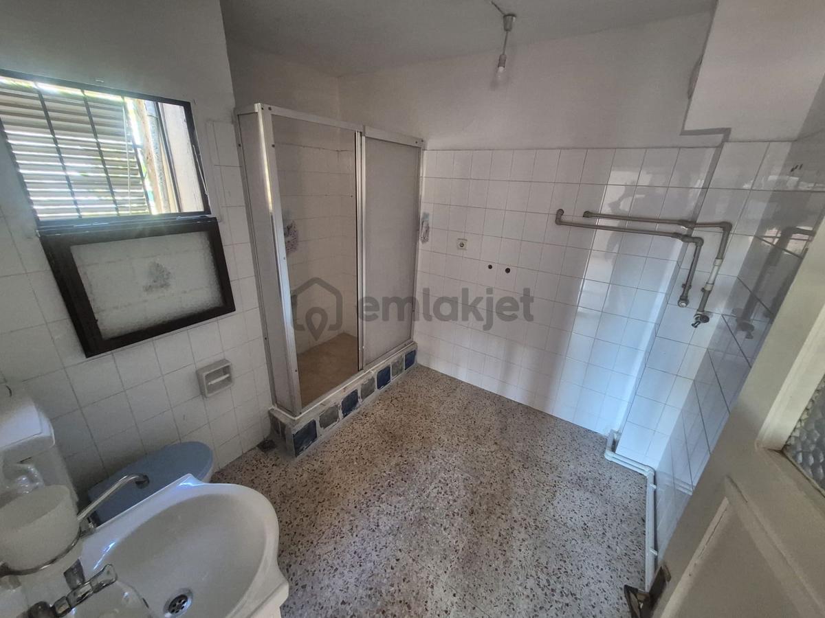 Buca Ufuk Mahallesi 2+1 Kapalı Mutfak Kiralık Daire - 30