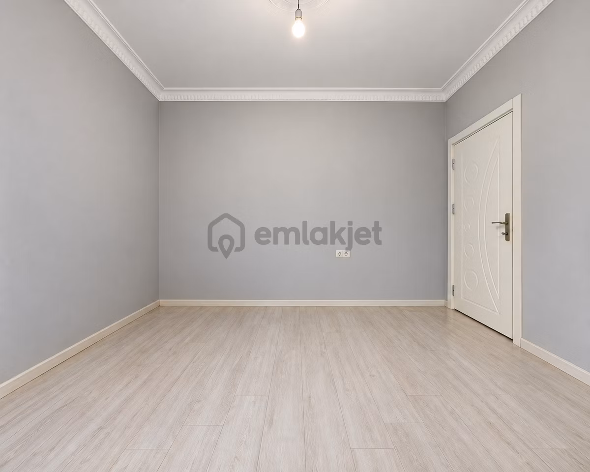 E-5 E Yürüme Mesafesinde Kiralık 1+1 Daire-nuev - 5