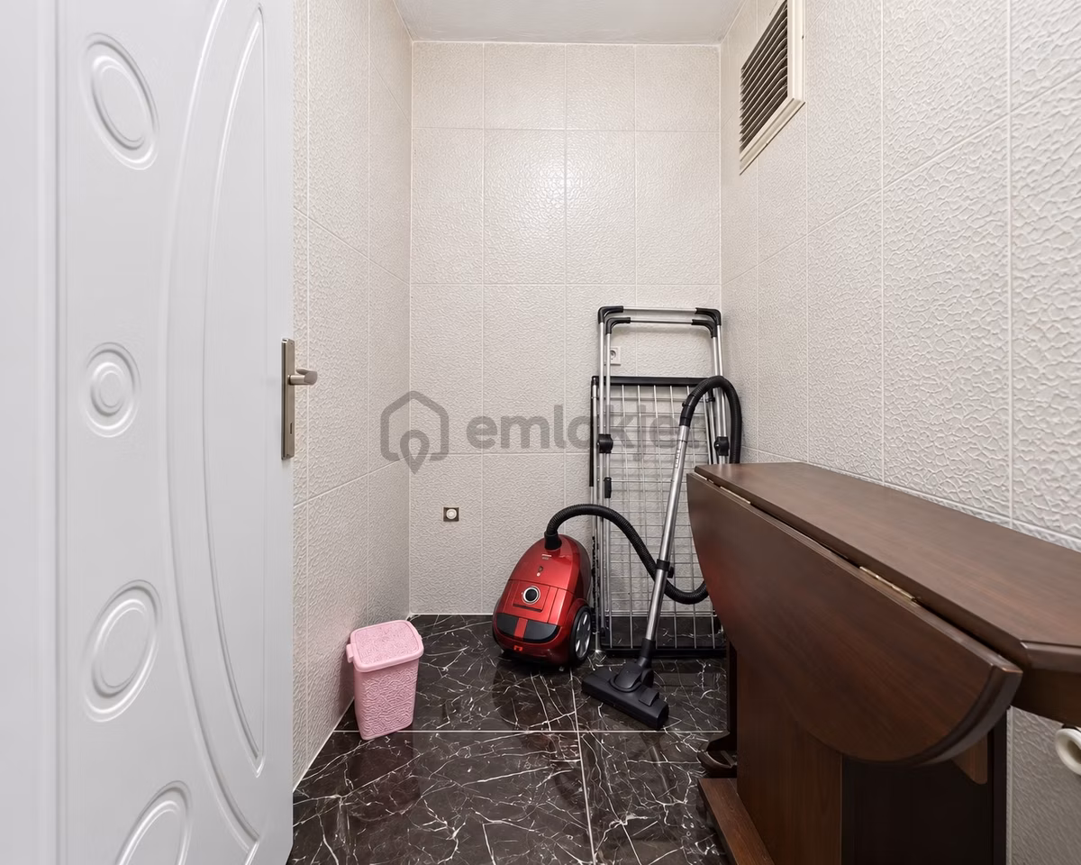 E-5 E Yürüme Mesafesinde Kiralık 1+1 Daire-nuev - 8