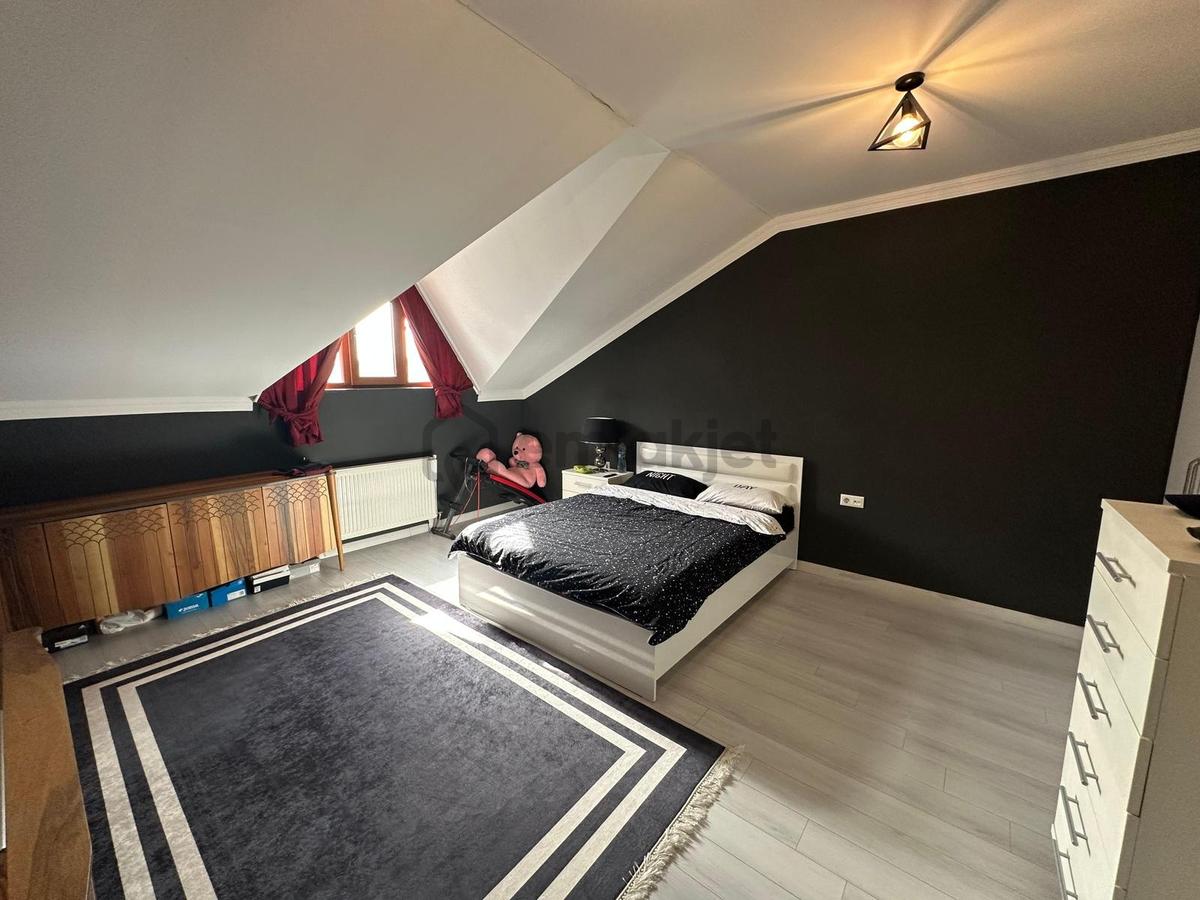 Aktel Residence Satış Ofisinden Lüx Satılık 5+1 330m² Dubleks - 27