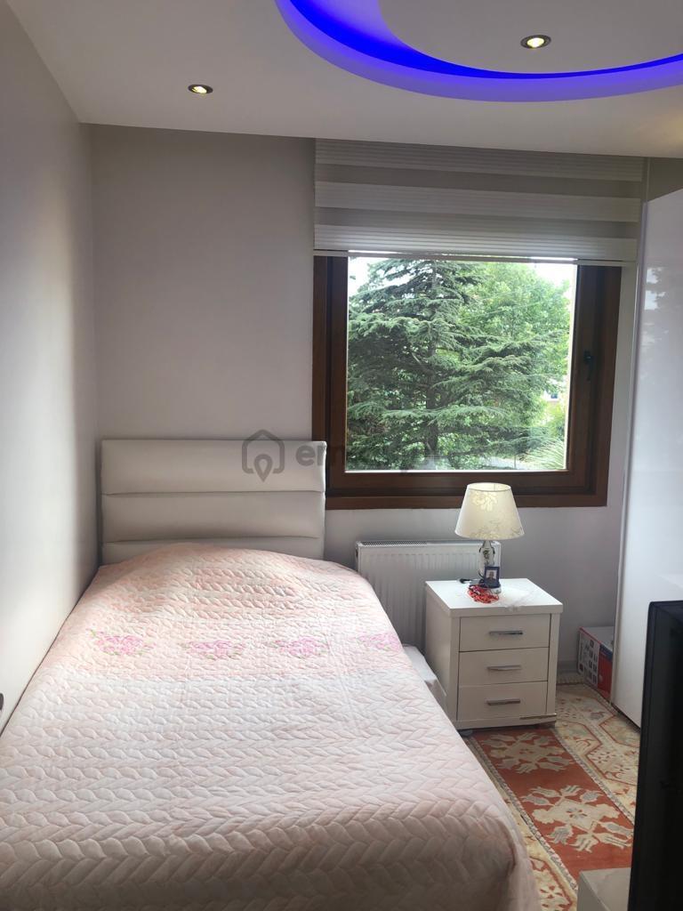 Aktel Satış Ofisinden Lüx 3+1 Mobilyalı 160m² Satılık Daire - 23