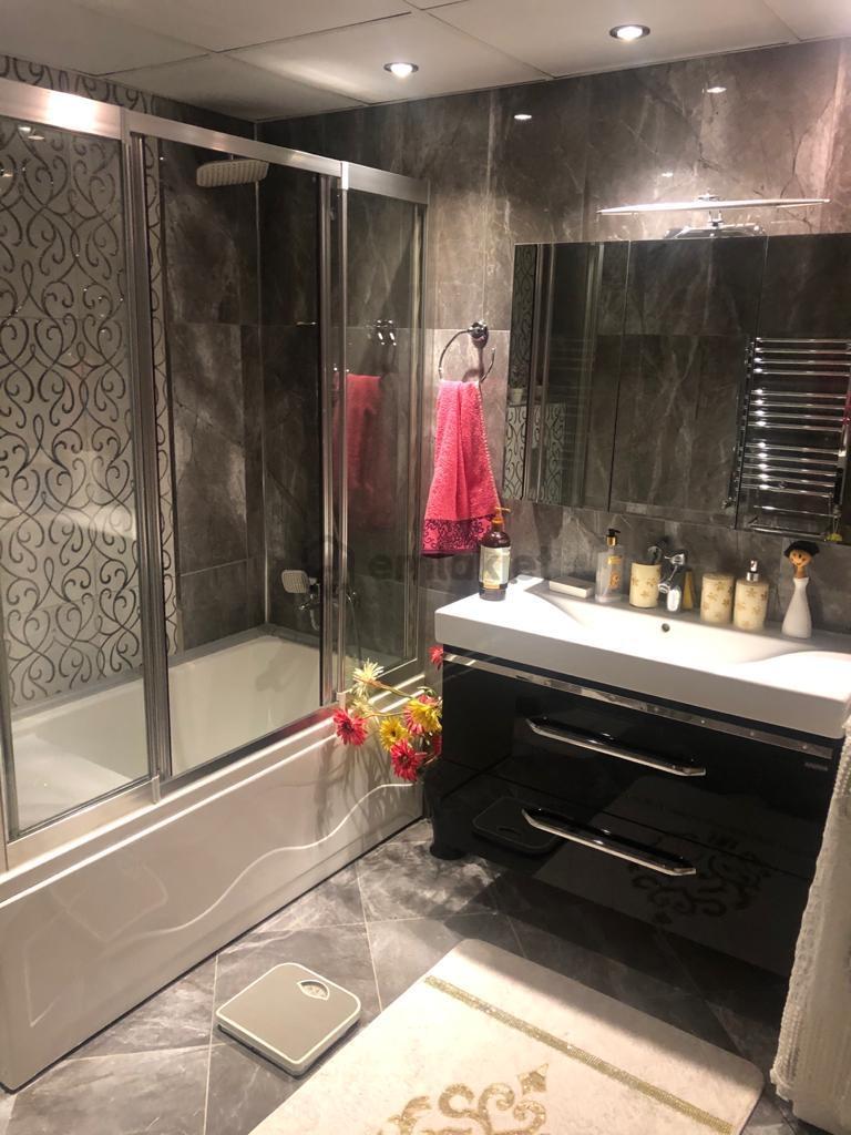Aktel Satış Ofisinden Lüx 3+1 Mobilyalı 160m² Satılık Daire - 15