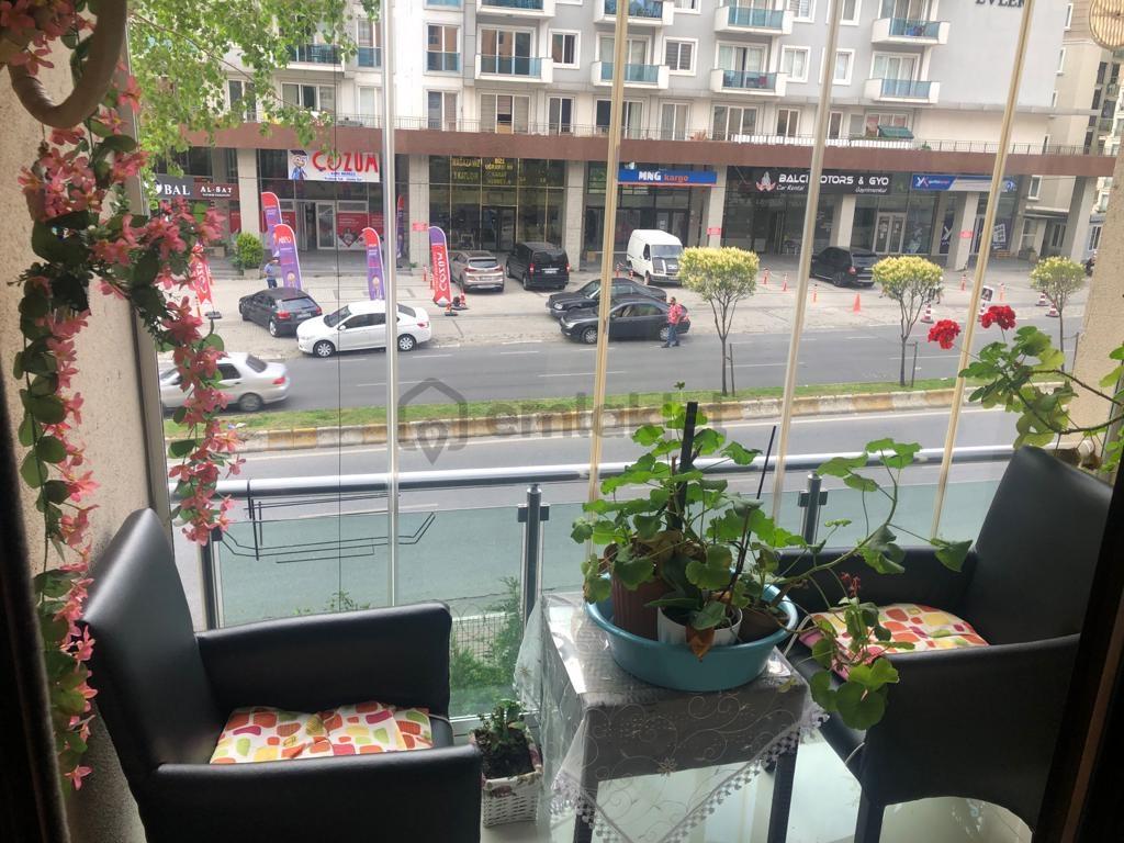Aktel Satış Ofisinden Lüx 3+1 Mobilyalı 160m² Satılık Daire - 27