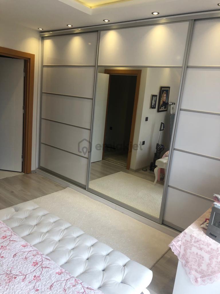 Aktel Satış Ofisinden Lüx 3+1 Mobilyalı 160m² Satılık Daire - 20