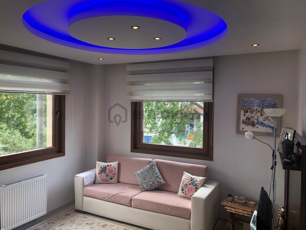 Aktel Satış Ofisinden Lüx 3+1 Mobilyalı 160m² Satılık Daire - 28
