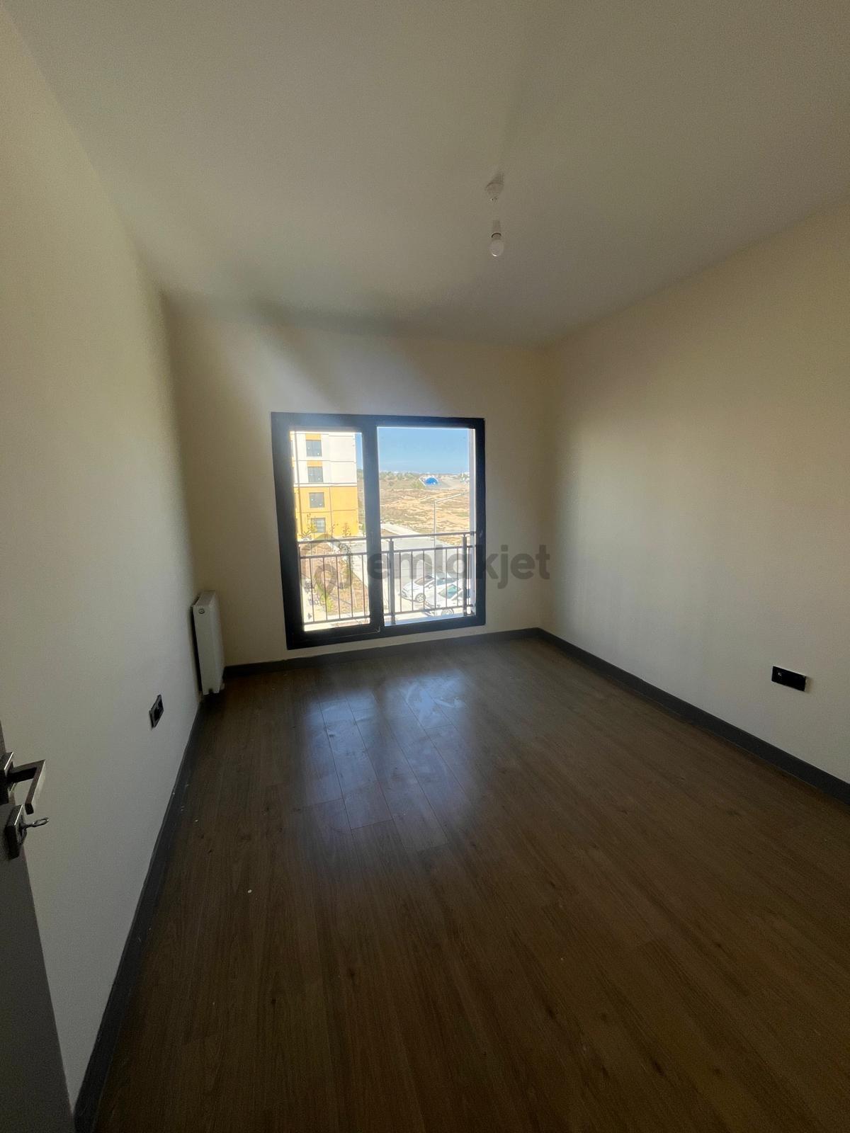 Karakuyu 5li Blokta 3+1 Kiralık Daire - 10