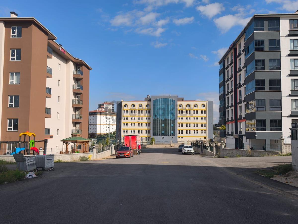 Sincan Saraycıkta Kullanışlı 1+1 Kiralık Daire - 14