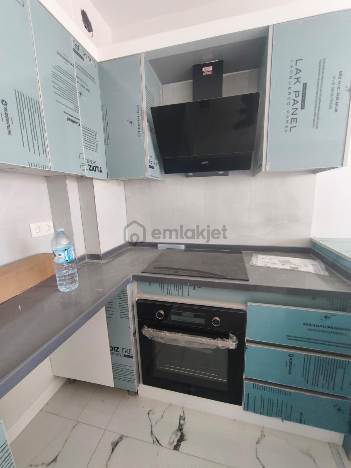 Sincan Saraycıkta Kullanışlı 1+1 Kiralık Daire
