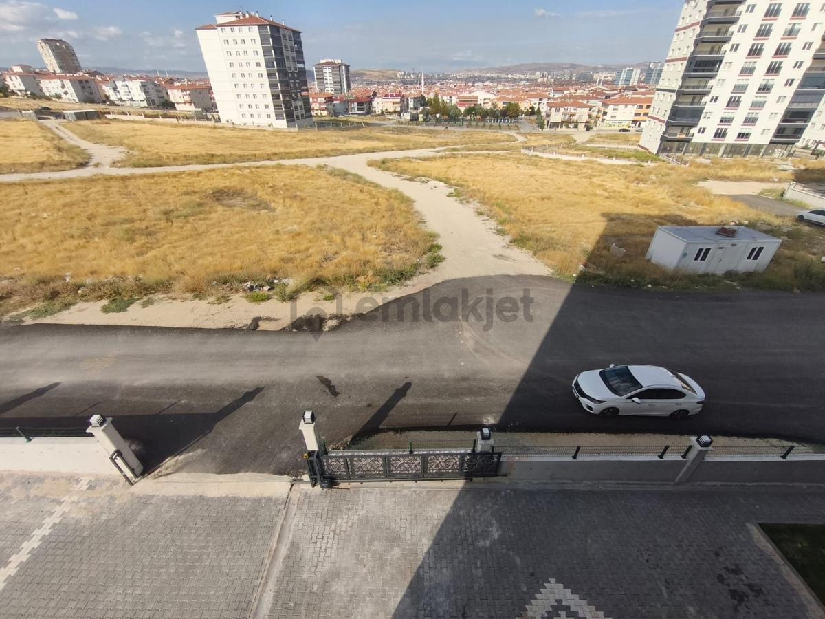 Sincan Saraycıkta Kullanışlı 1+1 Kiralık Daire - 16