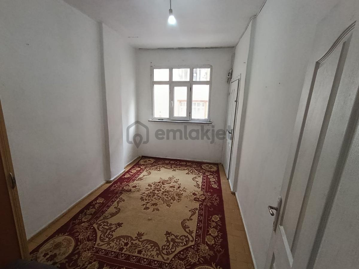 F.akboga İsmetpaşa Mh Satılık Daire 3 Kat 2+1 70 M2 - 3