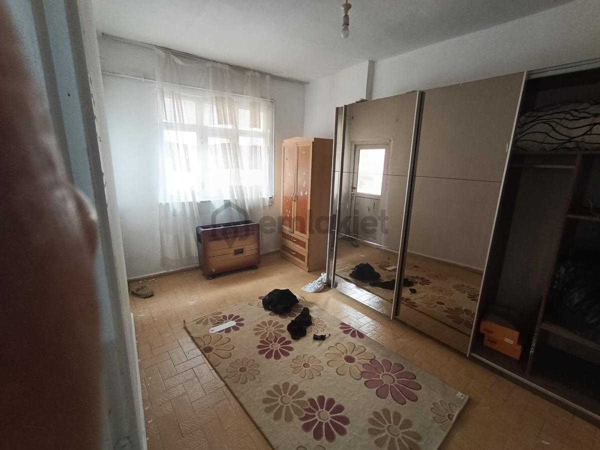 F.akboga İsmetpaşa Mh Satılık Daire 3 Kat 2+1 70 M2 - 4
