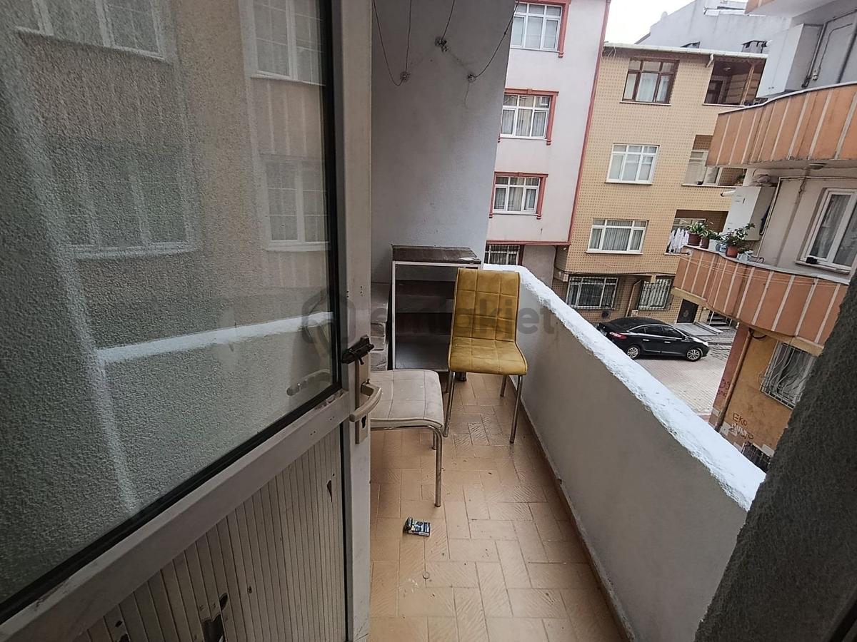 F.akboga İsmetpaşa Mh Satılık Daire 3 Kat 2+1 70 M2 - 11