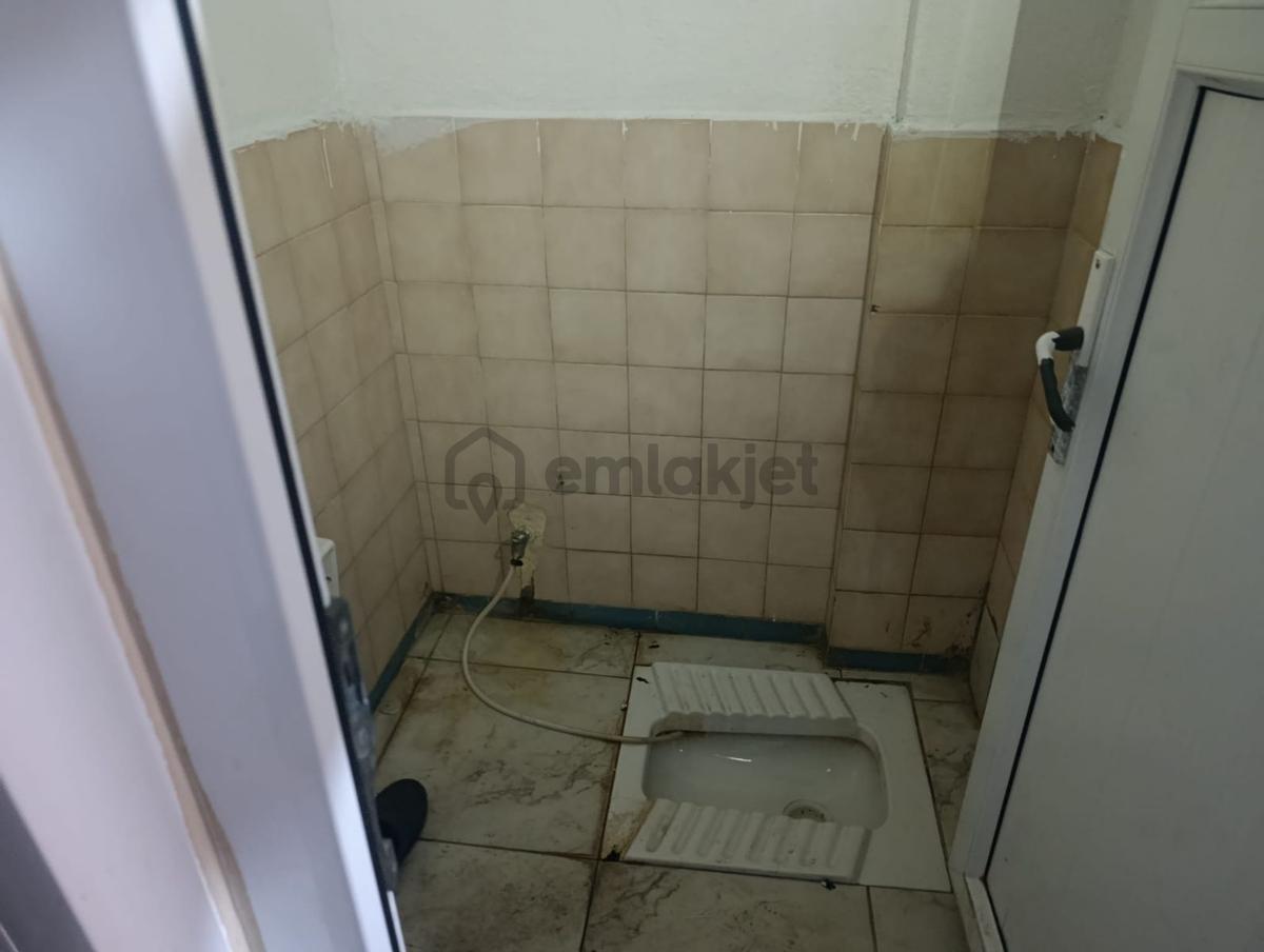 F.akboga İsmetpaşa Mh Satılık Daire 3 Kat 2+1 70 M2 - 13