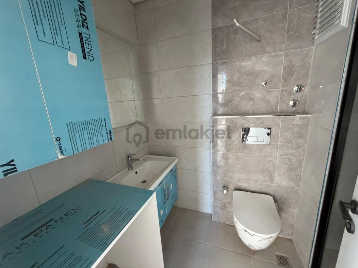 Alanya Oba Da Kiralık 1+1 Ve 2+1 - 3