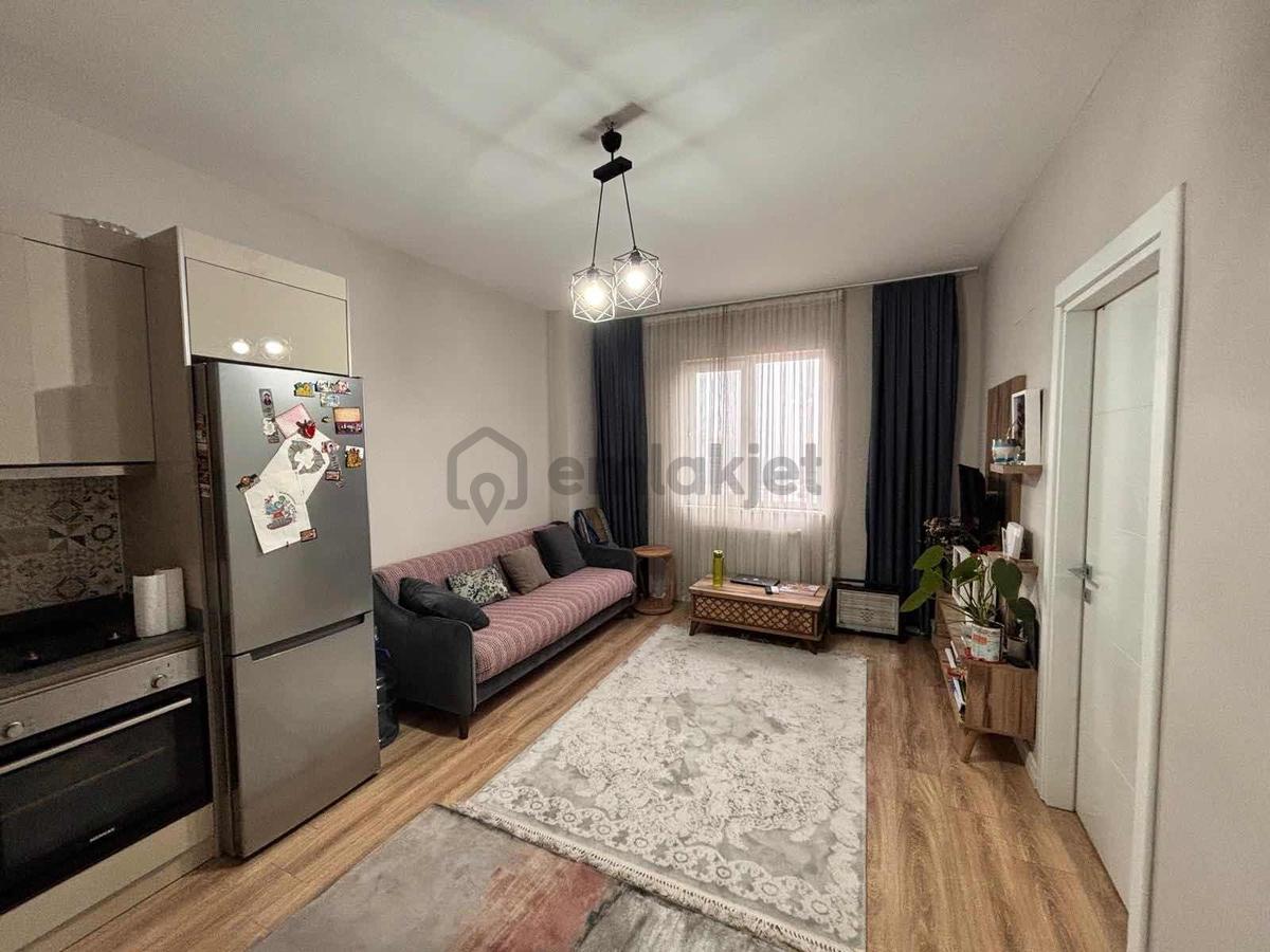 Lüks Eşyalı 1+1 Daire Merkezi Konum - 16