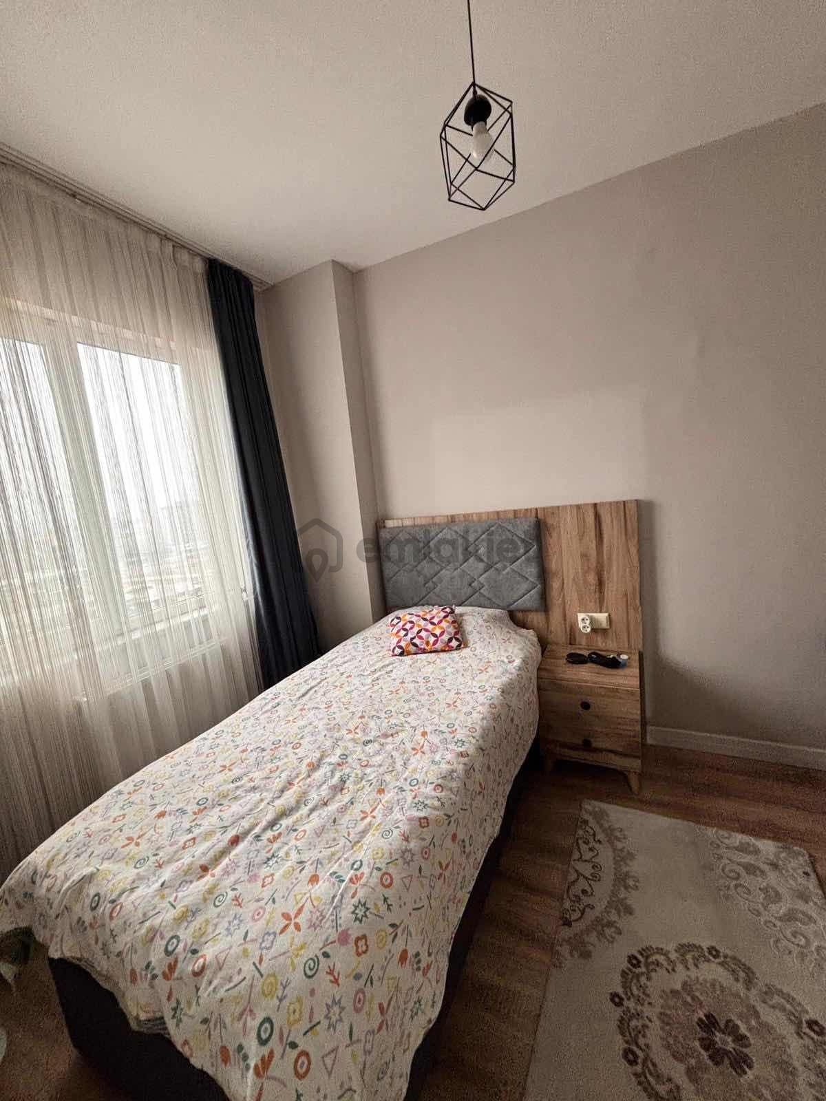 Lüks Eşyalı 1+1 Daire Merkezi Konum - 13