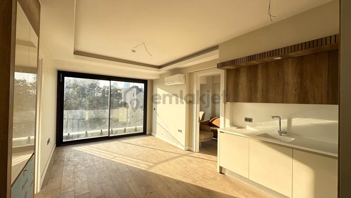 Allways Bornova Projenin A Blok En Büyük Tip Large Kiracısız