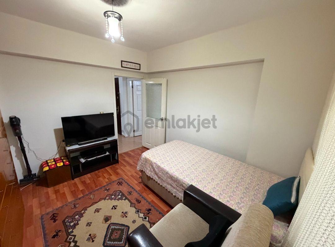Ata Park Sitesi'nde 3+1 Geniş Ve Ferah Satılık Daire - 13
