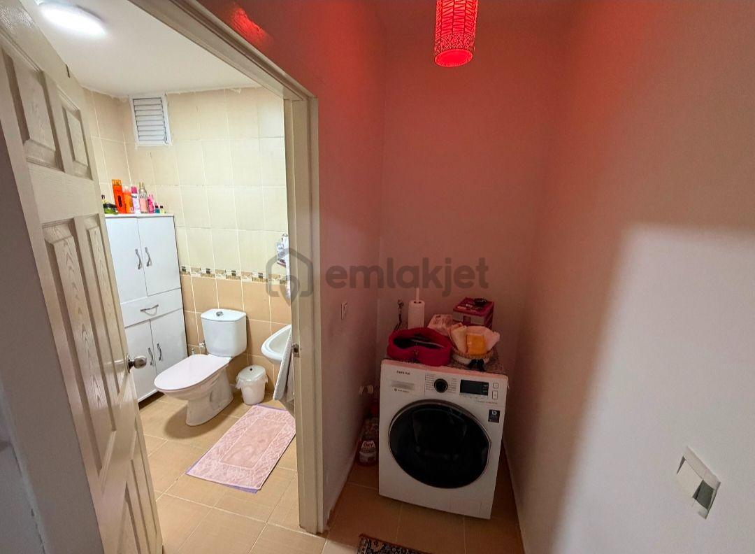 Ata Park Sitesi'nde 3+1 Geniş Ve Ferah Satılık Daire - 9