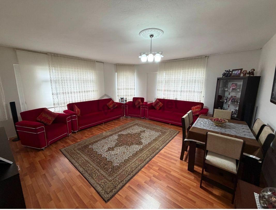 Ata Park Sitesi'nde 3+1 Geniş Ve Ferah Satılık Daire - 19