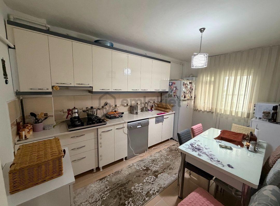 Ata Park Sitesi'nde 3+1 Geniş Ve Ferah Satılık Daire - 20