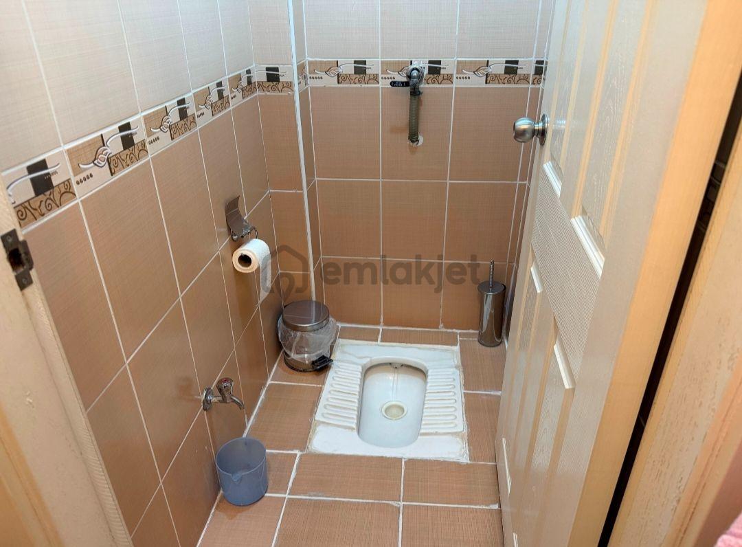 Ata Park Sitesi'nde 3+1 Geniş Ve Ferah Satılık Daire - 23
