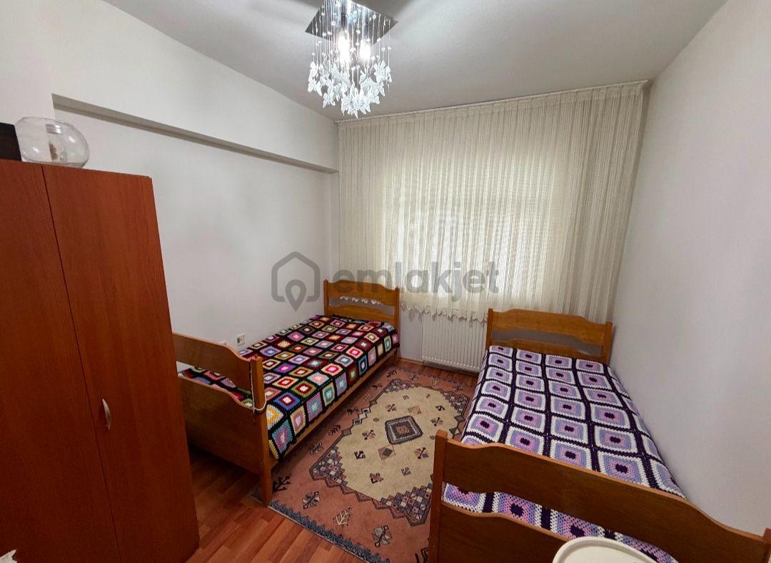 Ata Park Sitesi'nde 3+1 Geniş Ve Ferah Satılık Daire - 10