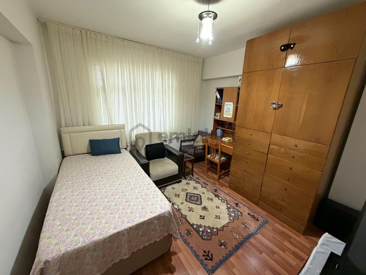 Ata Park Sitesi'nde 3+1 Geniş Ve Ferah Satılık Daire - 14