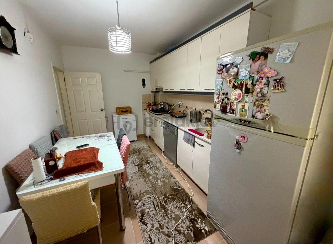 Ata Park Sitesi'nde 3+1 Geniş Ve Ferah Satılık Daire - 21