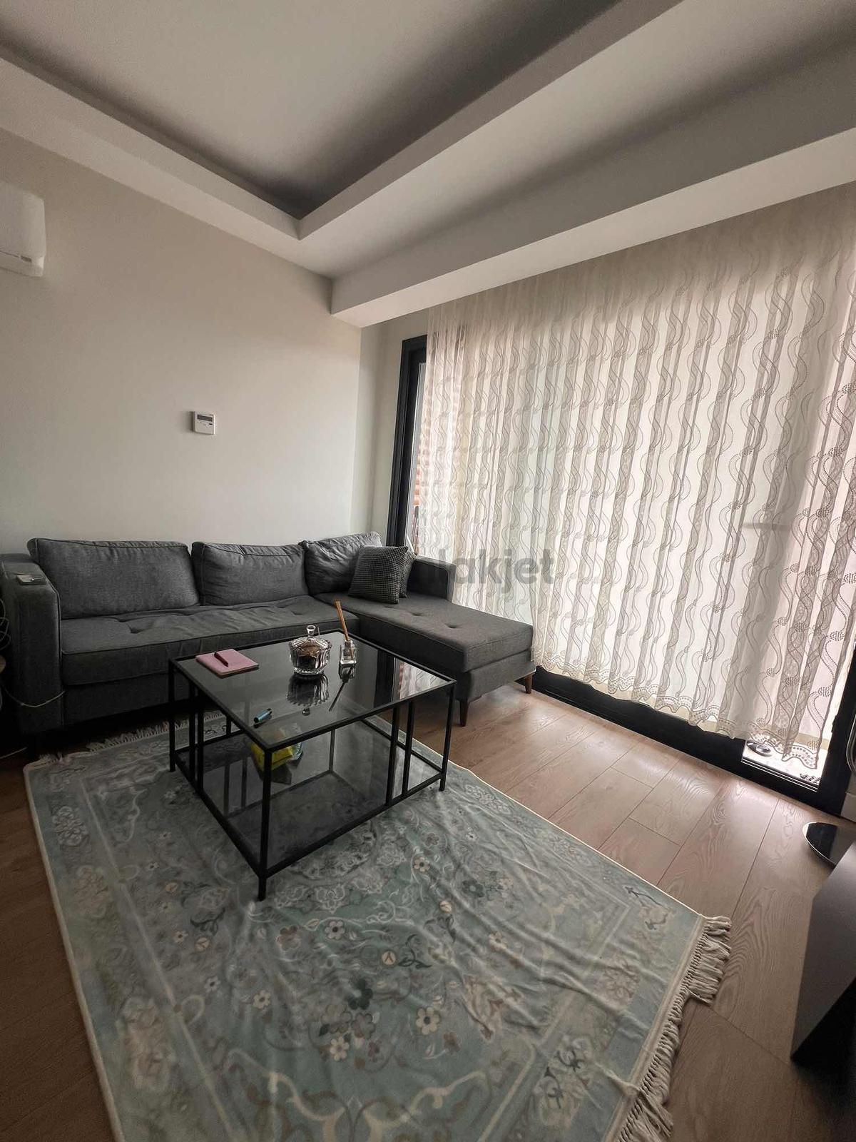 Allways Bornova Satılık 7.kat Full Eşyalı Kiracısız - 16