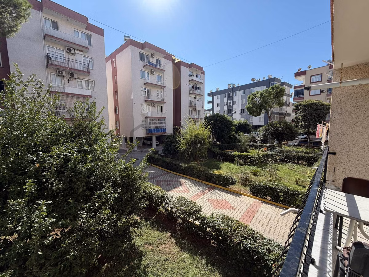 Yenişehir Hürriyet Mahallesinde Satılık 3+1 Daire - 5