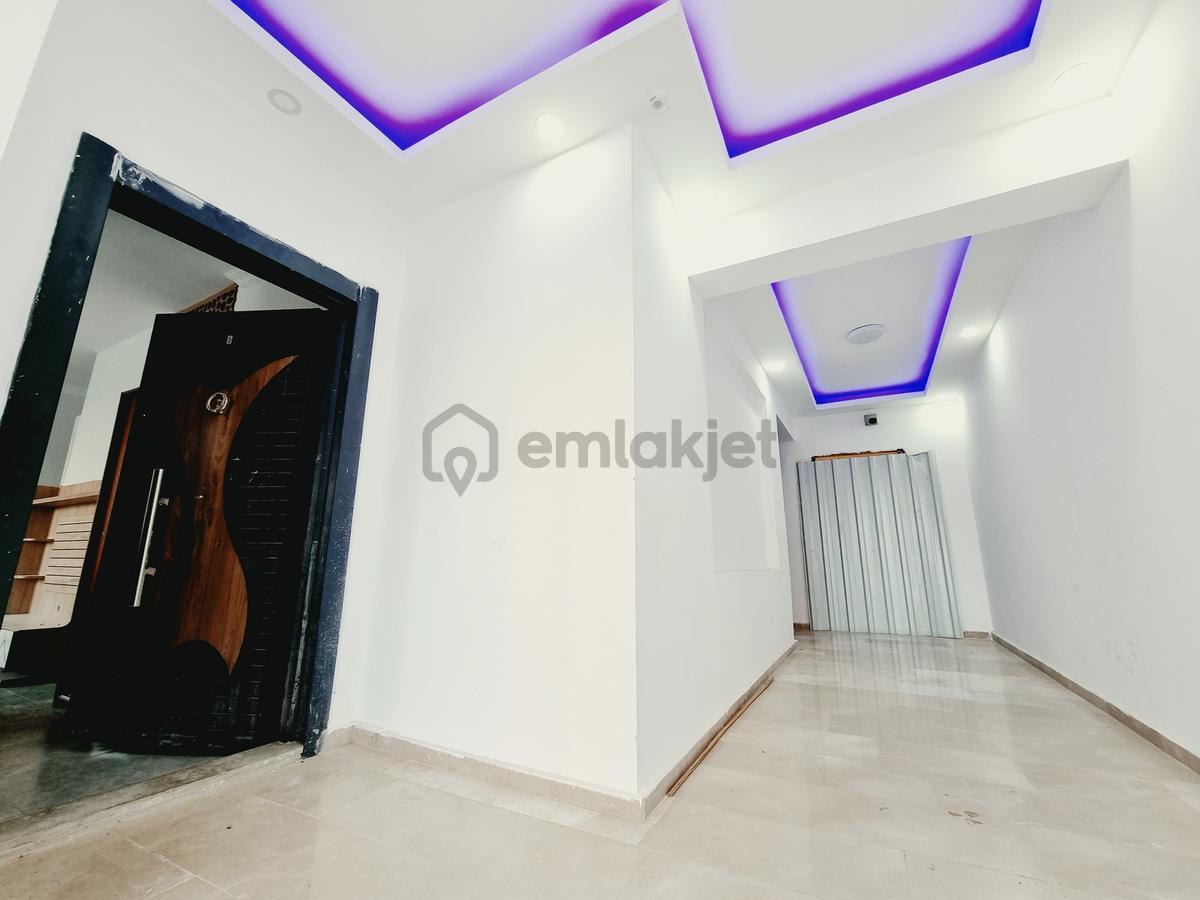 Altıntaş | Havuzlu Site İçerisinde Eşyalı 1+1 Yüksek Giriş - 10
